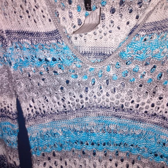 Knitt hoodie - Picture 3 of 4